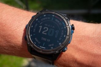 Garmin Descent Mk3i