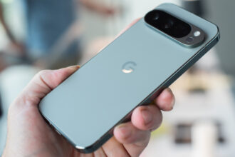 Google Pixel 9 Pro