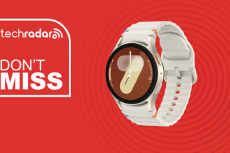 Samsung Galaxy Watch 7