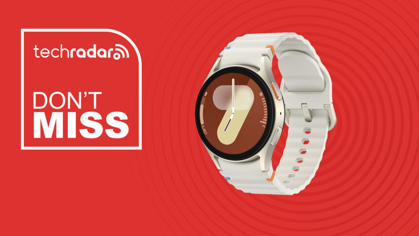 Samsung Galaxy Watch 7