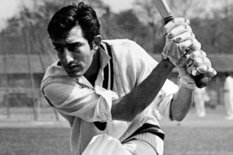 The Story Of The Pataudi Family In Cricket