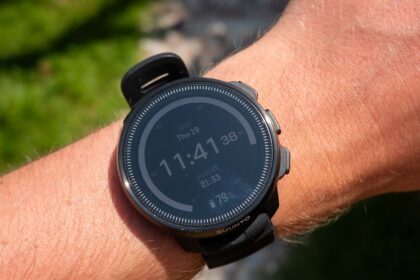 Suunto Ocean