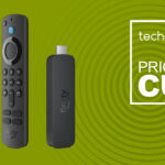Amazon Fire TV Stick 4K