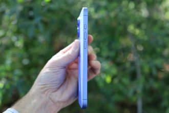 Apple iPhone 16 Plus Review