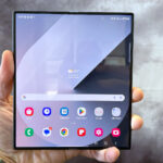 Samsung Galaxy Z Fold 6 REVIEW