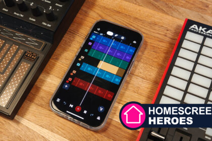 Homescreen Heroes: BandLab