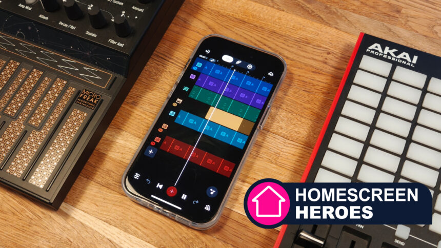 Homescreen Heroes: BandLab