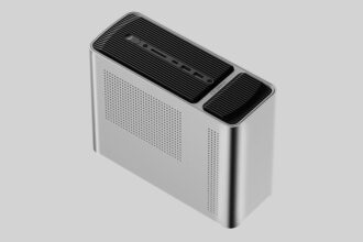 Colorful Smart 900 mini PC