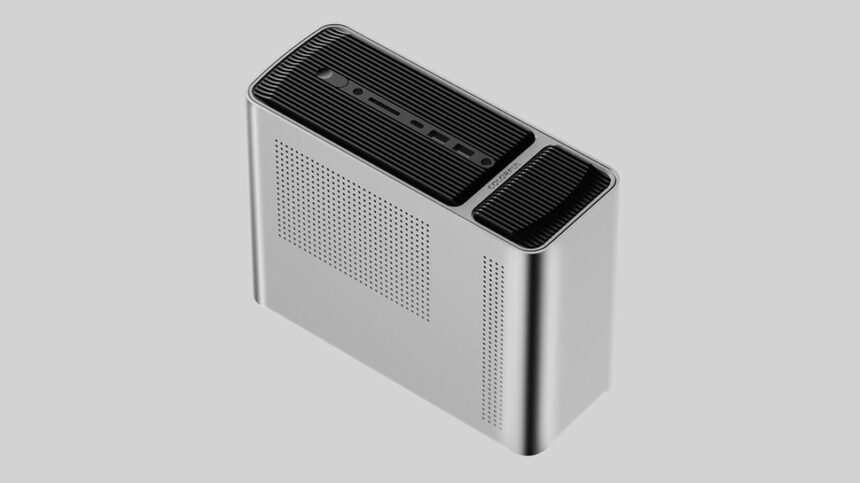 Colorful Smart 900 mini PC