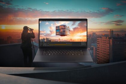 Asus ProArt P16