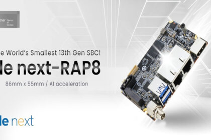 de next-RAP8