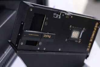 ASUS ProArt RTX 5080 SSD
