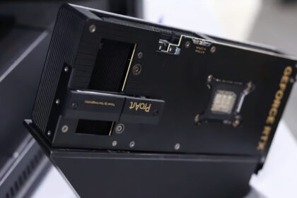 ASUS ProArt RTX 5080 SSD