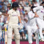 Top 3 Best India Vs England Tests In England