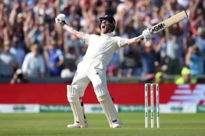 Highest Successful Run Chases At Headingley