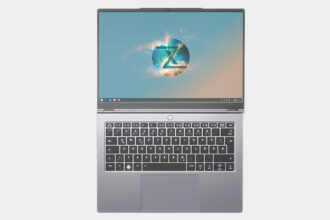 Tuxedo InfinityBook Pro 14 Gen10