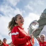 UEFA Womens Euro 2025 Fixtures And Schedule