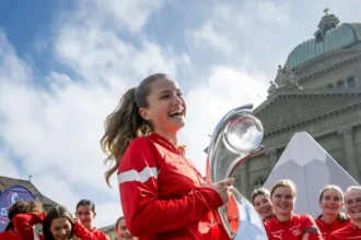 UEFA Womens Euro 2025 Fixtures And Schedule