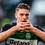 Victor Gyokeres Transfer News