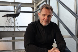 Simon Squibb
