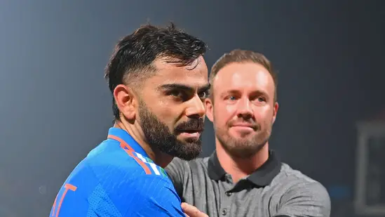 Virat Kohli Team Politics Struggles