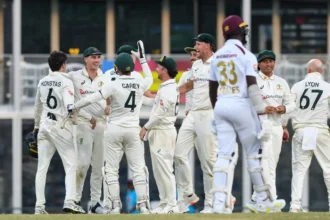 WI vs AUS Dream11 Prediction