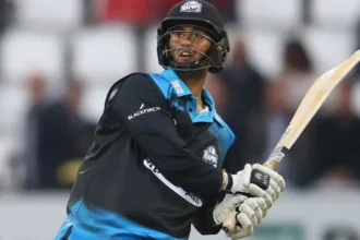 WOR vs DUR Dream11 Prediction Vitality Blast 2025