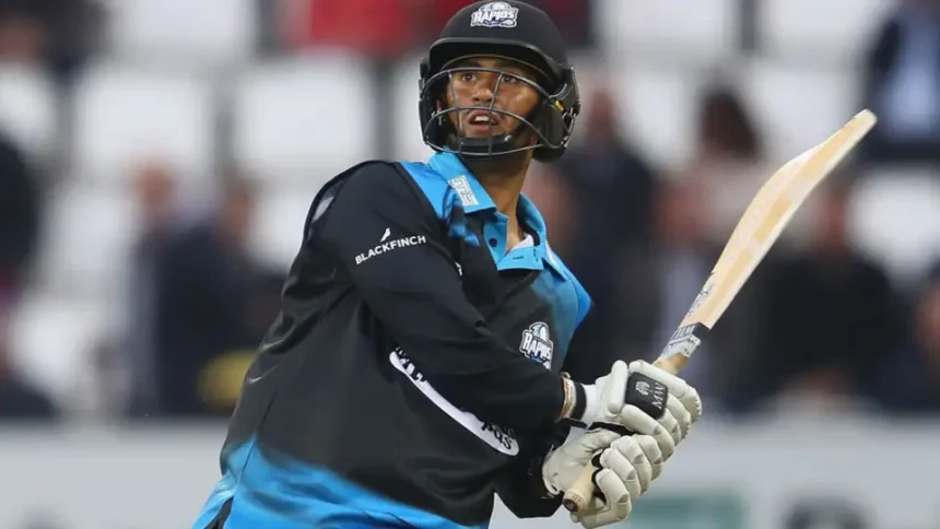 WOR vs DUR Dream11 Prediction Vitality Blast 2025
