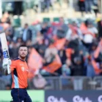 WSF vs SFU Dream11 Prediction MLC 2025