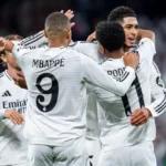 When And Where To Watch Real Madrid Must Win Game
