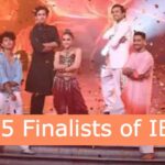 Top-5-Indias-Best-Dancer-Final