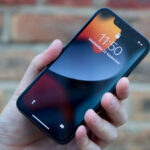 iPhone 13 mini