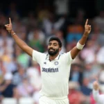 Will Jasprit Bumrah Play In 2nd Test