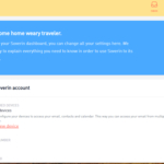 Soverin secure email review