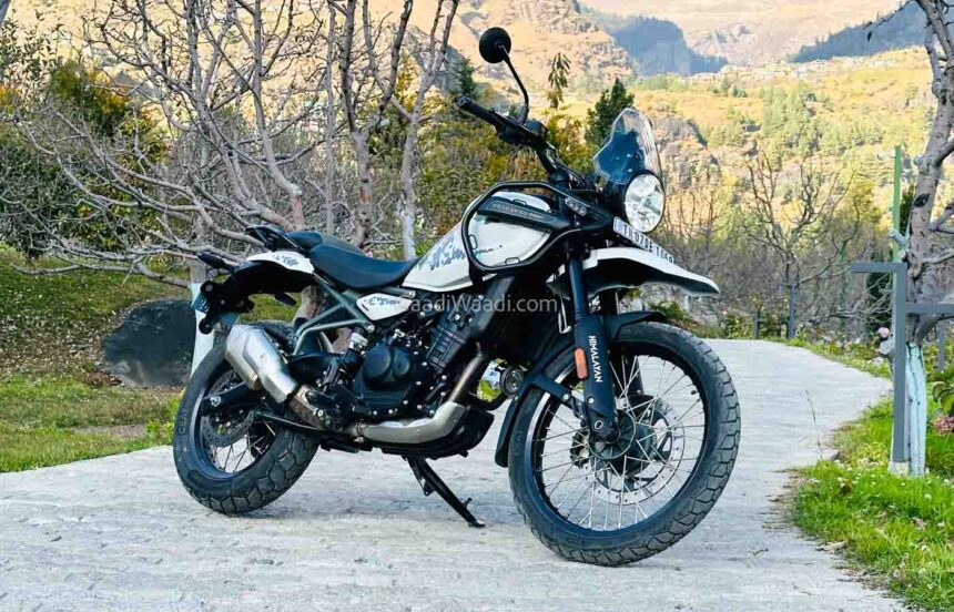 royal enfield himalayan 450-5