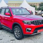 scorpio N 2022-1