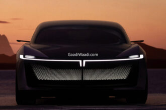 tata avinya electric concept