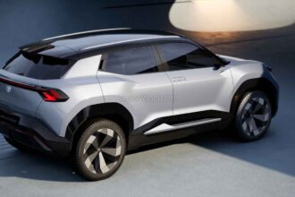 toyota Urban SUV concept-6