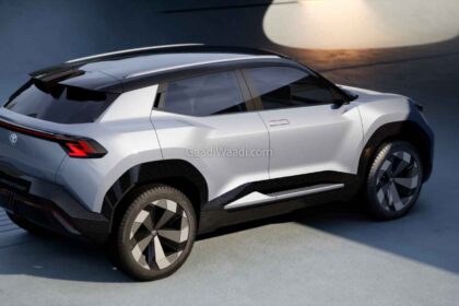 toyota Urban SUV concept-6