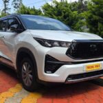 toyota innova hycross