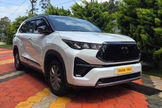 toyota innova hycross
