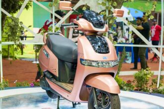 tvs iqube-2