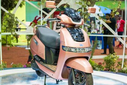 tvs iqube-2