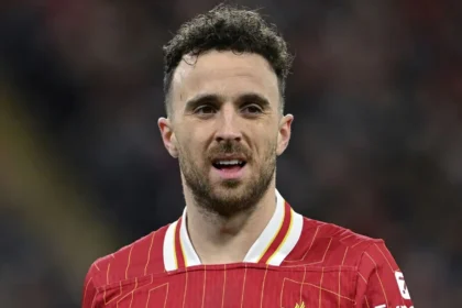 All About Diogo Jota