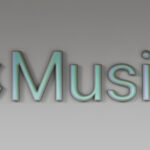 Apple Music logo