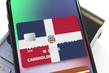 Dominican Republic smart phone finance