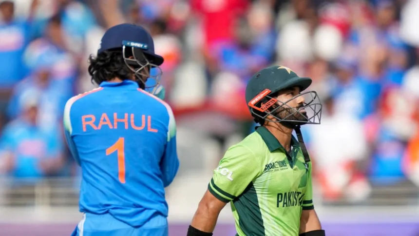Asia Cup 2025 Schedule