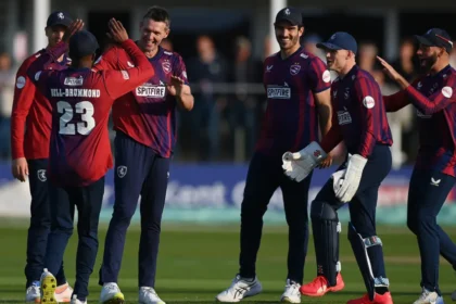 BAN vs PAK Dream11 Prediction 1st T20I 2025