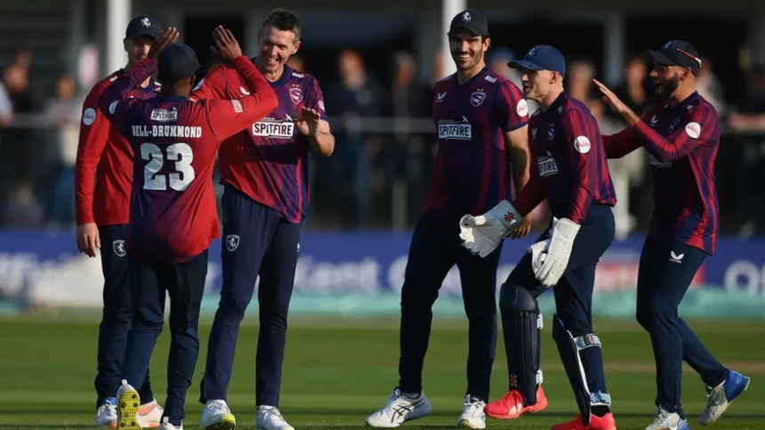 BAN vs PAK Dream11 Prediction 1st T20I 2025