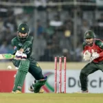 BAN vs PAK Dream11 Prediction 3rd T20I 2025
